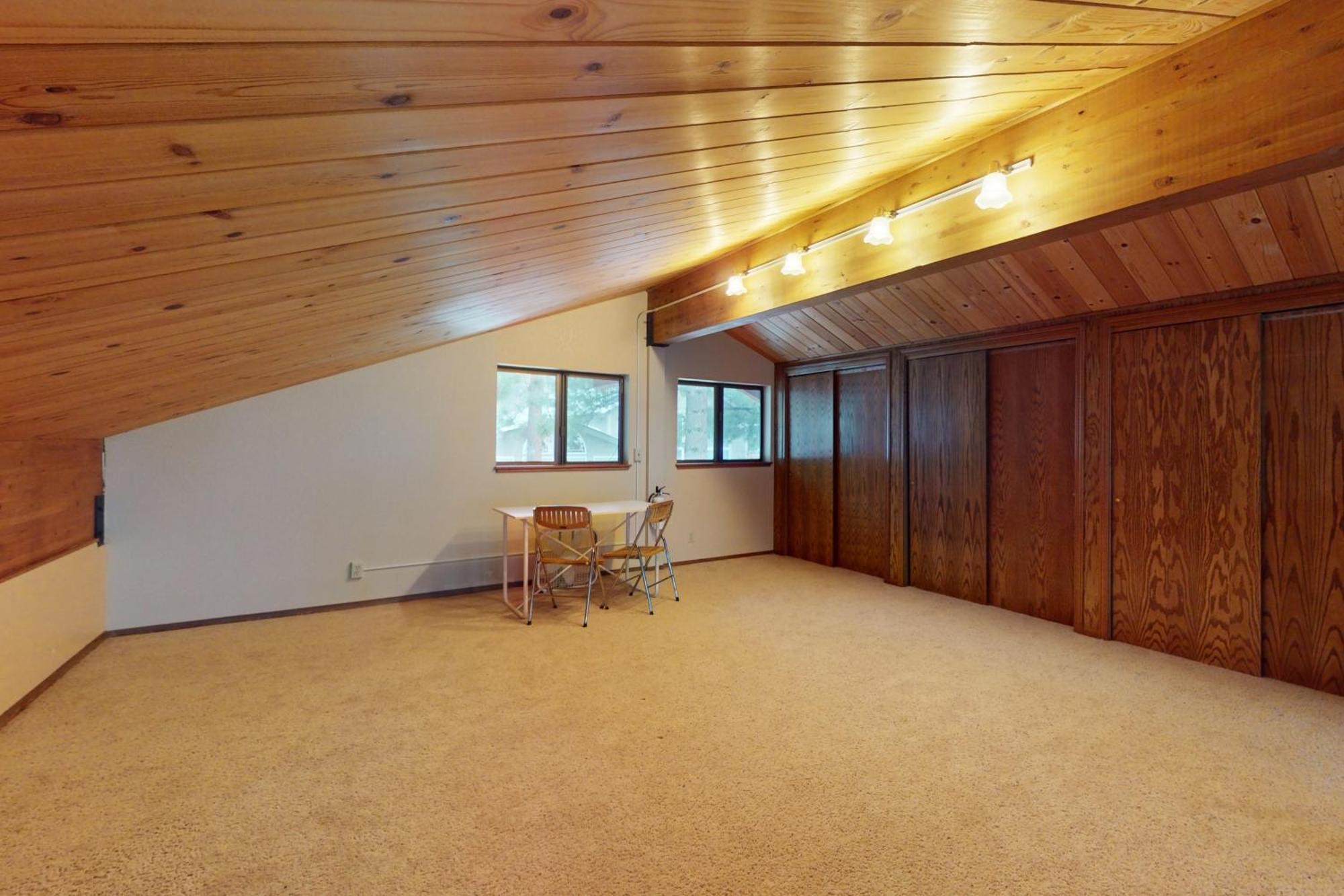 House On Cold Creek Villa South Lake Tahoe Buitenkant foto