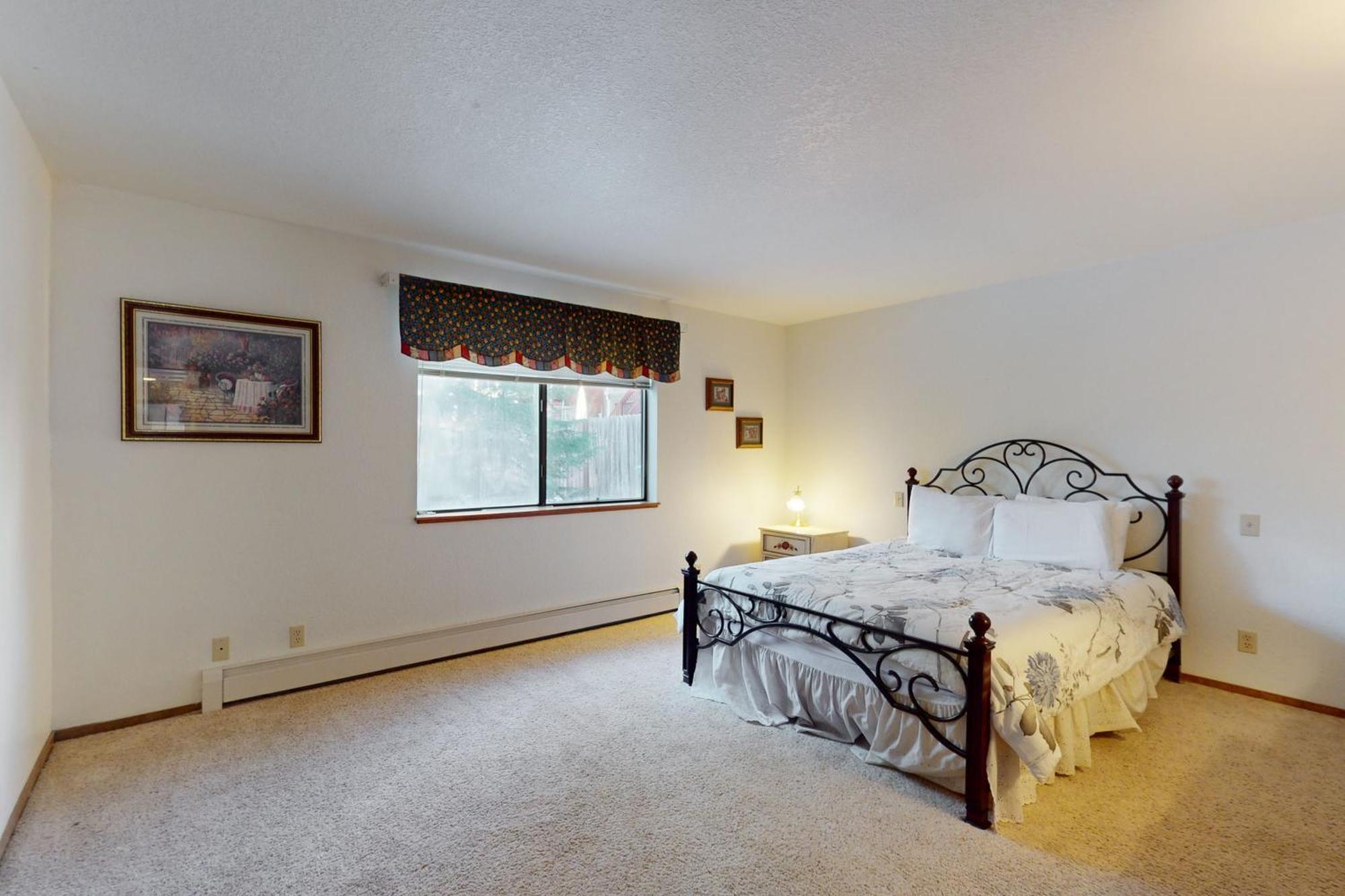 House On Cold Creek Villa South Lake Tahoe Buitenkant foto