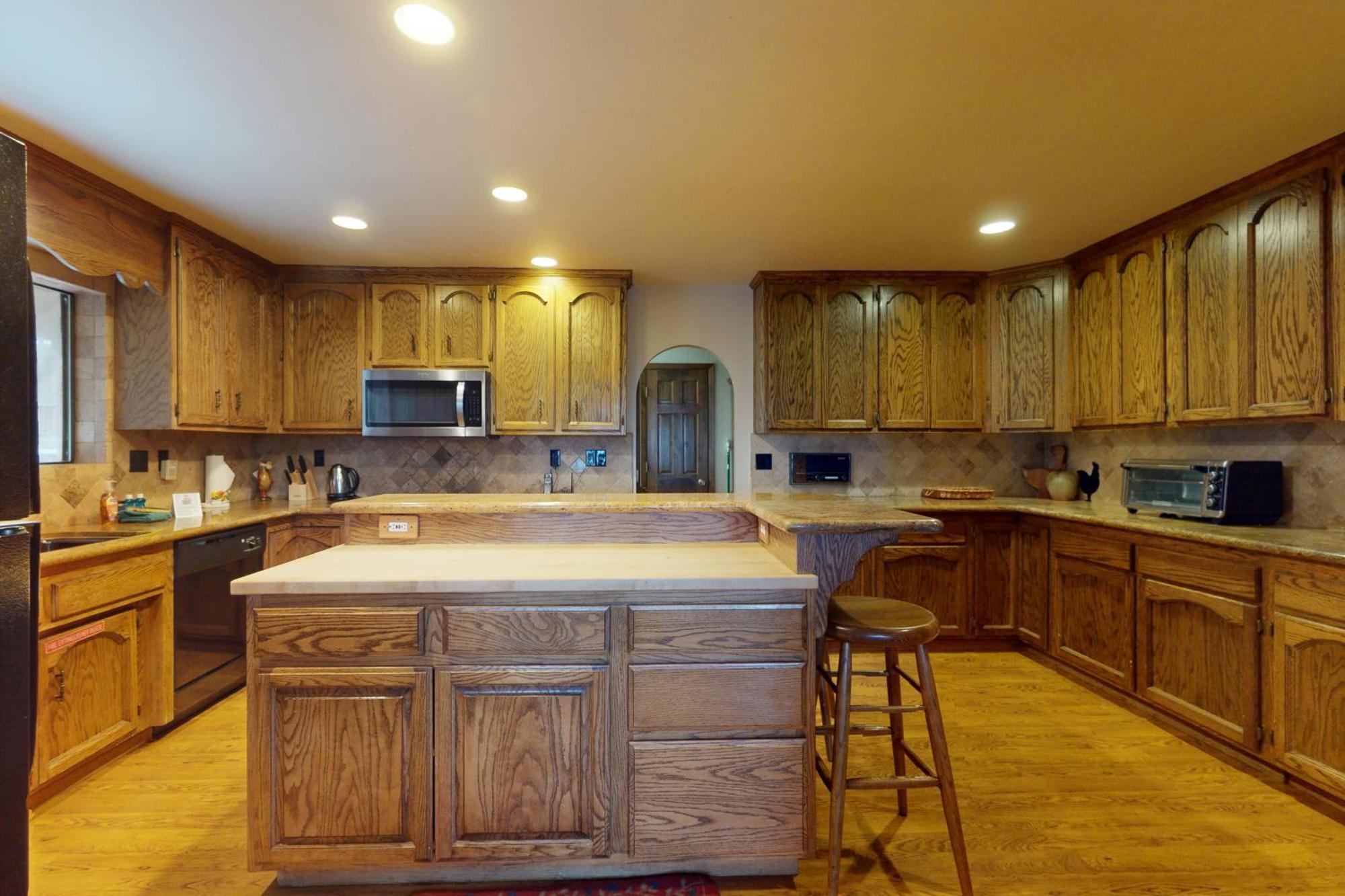 House On Cold Creek Villa South Lake Tahoe Buitenkant foto